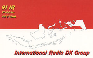 91IR QSL