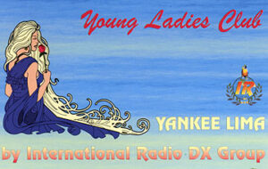 YL-club QSL