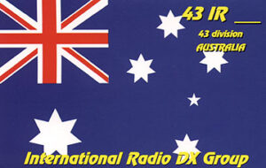 43IR-1 QSL