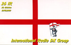 26IR-1 QSL