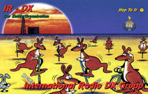 General QSL entire group