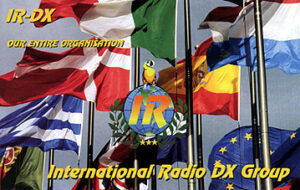 General QSL entire group