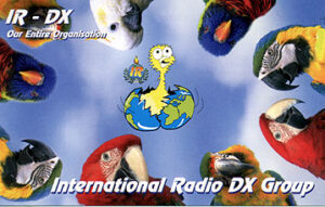 General QSL entire group