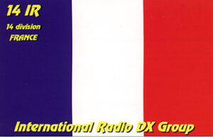 14IR QSL