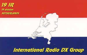 19IR-1 QSL