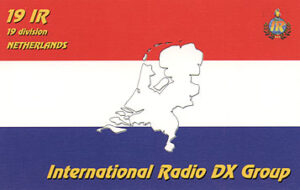 19IR-2 QSL