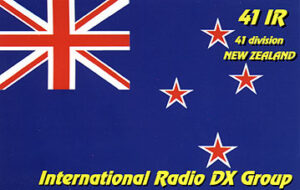 41IR QSL