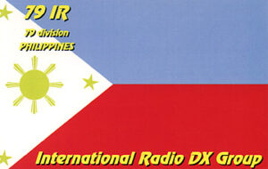 79IR QSL