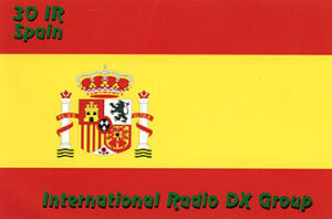 30IR QSL