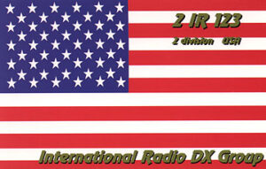 2IR-1 QSL