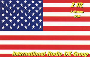 2IR-2 QSL