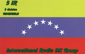 5IR-2 QSL